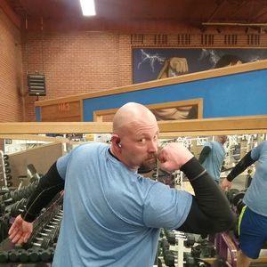 Meet your Posher, Dan